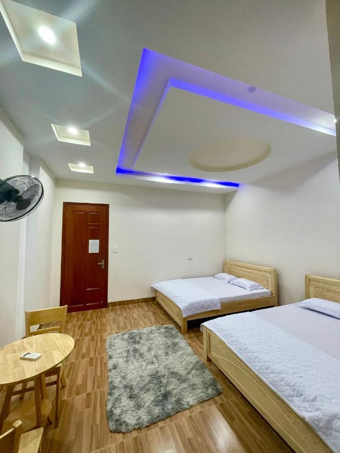 Ha Linh Motel 붕타우 외부 사진